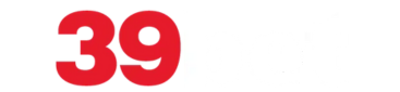 Logo chính thức của 39bet8
